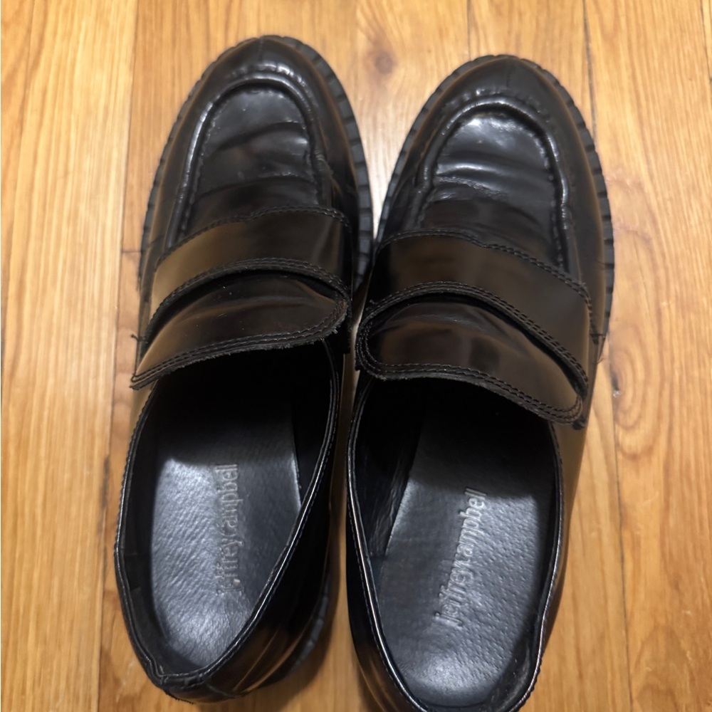 Jeffrey Campbell Loafers